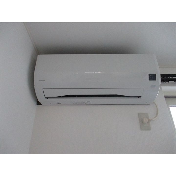 ル・ボヌールBの内装