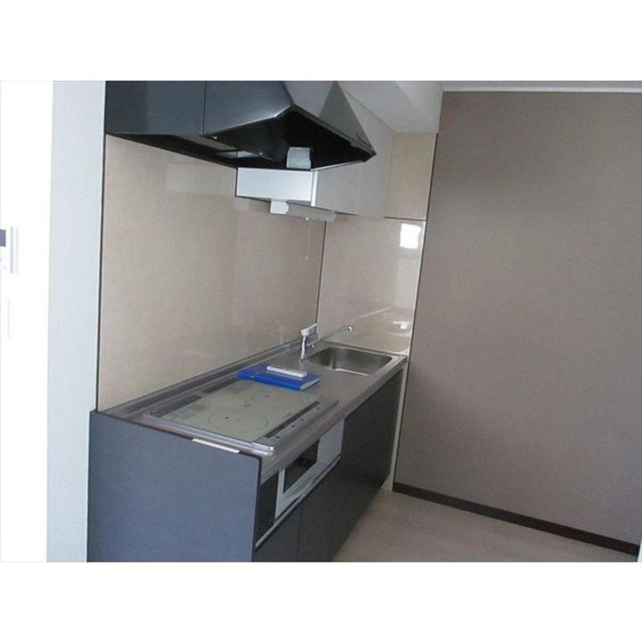 ル・ボヌールBのキッチン