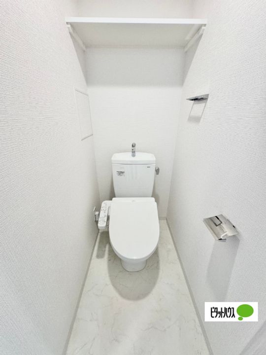 ソルテラス京都西院 STATION SIDEの内装