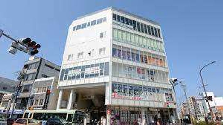 ソルテラス京都西院 STATION SIDEの周辺