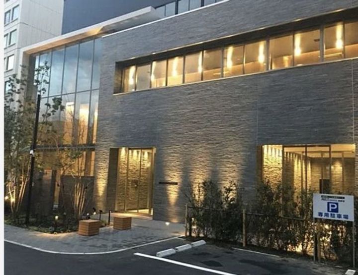 東京都新宿区西新宿3(マンション)の賃貸物件の地図