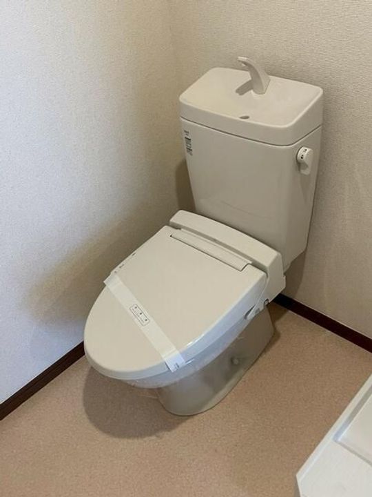 さがみ野ベースの内装