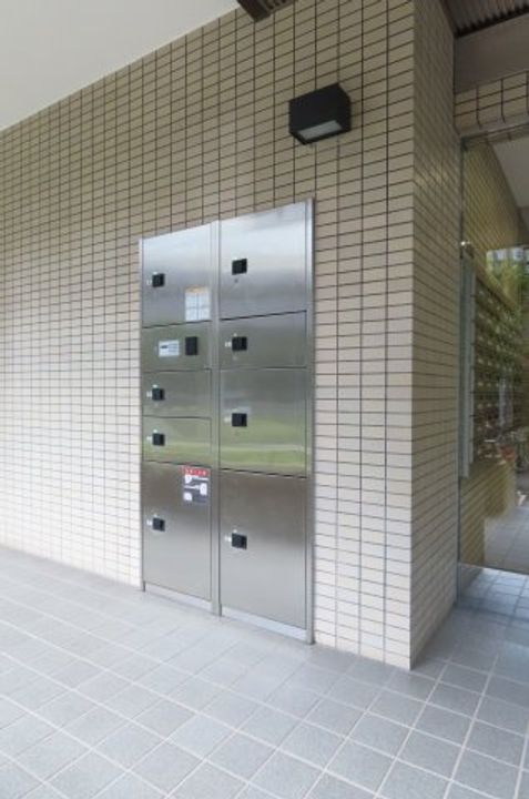 東京都港区芝浦1(マンション)の賃貸物件の地図