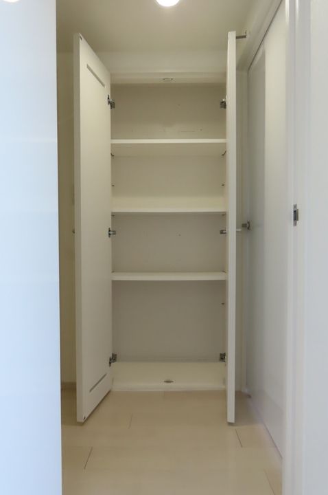 東京都港区芝浦1(マンション)の賃貸物件の内装