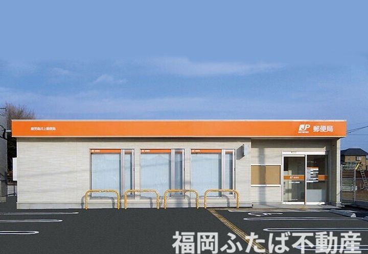 プレステージ清水の周辺