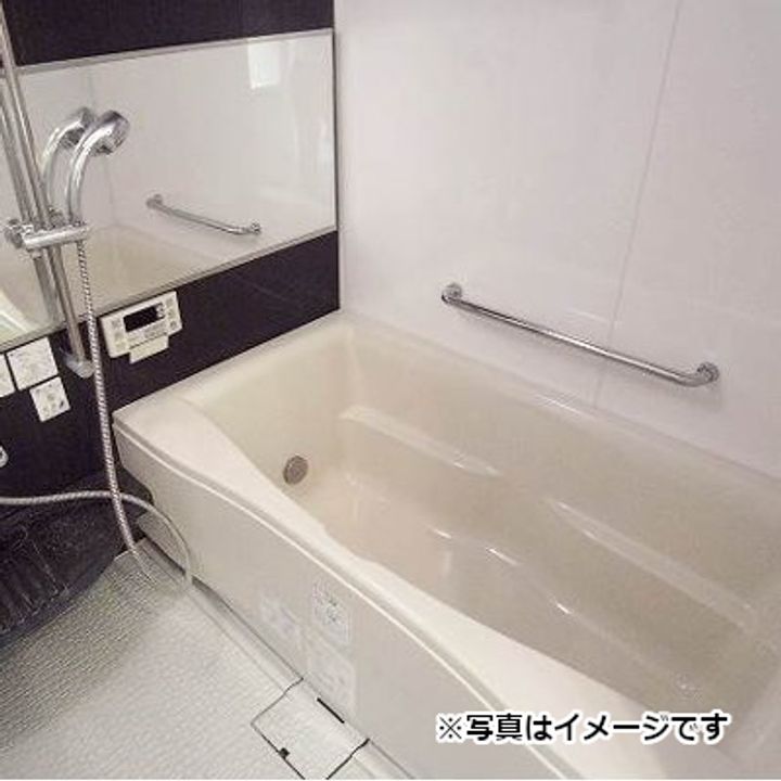 東京都板橋区東新町1(マンション)の賃貸物件の風呂
