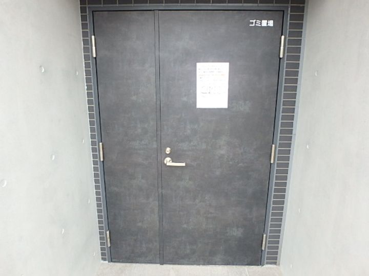東京都板橋区東新町1(マンション)の賃貸物件のその他画像