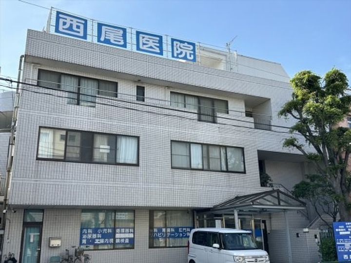 東京都板橋区東新町1(マンション)の賃貸物件の周辺