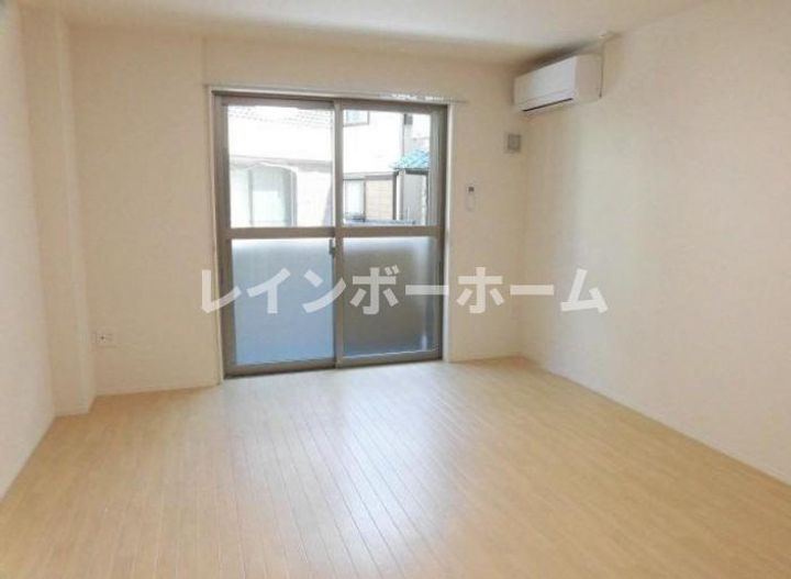 東京都葛飾区新小岩3(マンション)の賃貸物件の居間