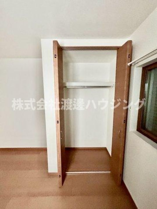 大阪府高槻市宮田町2(一戸建)の賃貸物件の内装