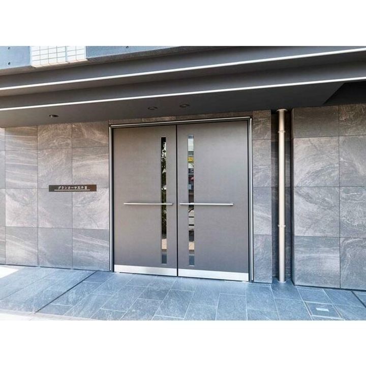 東京都北区王子3(マンション)の賃貸物件の地図