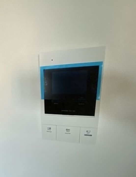 東京都北区王子3(マンション)の賃貸物件の内装