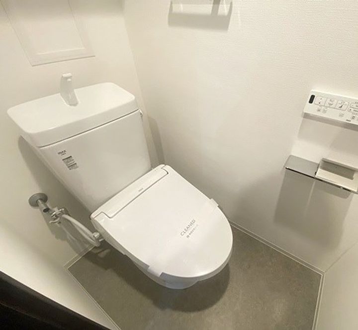 東京都北区王子3(マンション)の賃貸物件の内装