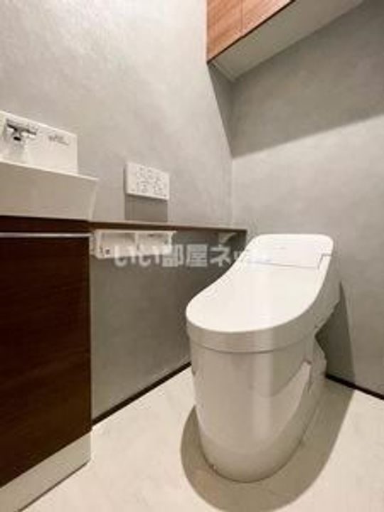 埼玉県春日部市備後西5(マンション)の賃貸物件の内装