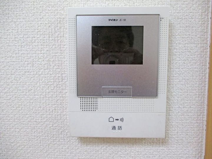 東京都杉並区梅里2(一戸建)の賃貸物件の内装
