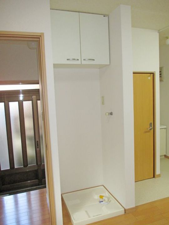 東京都杉並区梅里2(一戸建)の賃貸物件の内装