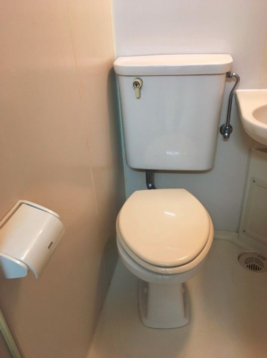 エスポワール千歳の内装