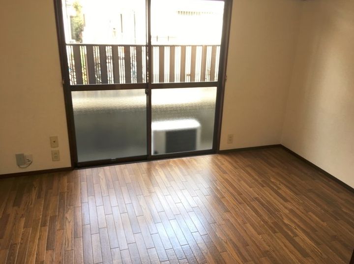 エスポワール千歳の内装