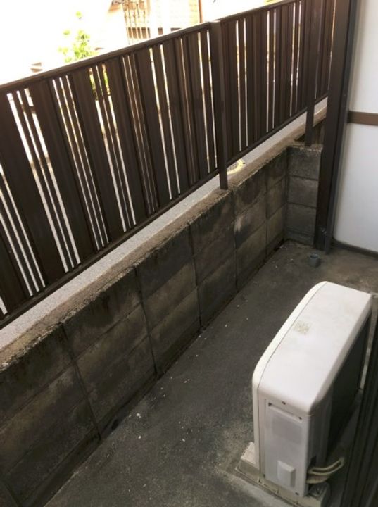 エスポワール千歳の内装