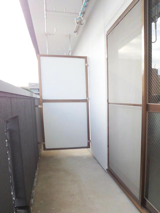 2026年日大新入生向け10帖1Kの内装