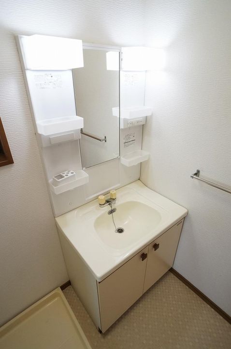 ビバハイツ IIの内装