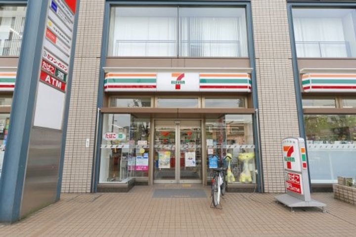 東京都葛飾区新小岩1(マンション)の賃貸物件の周辺