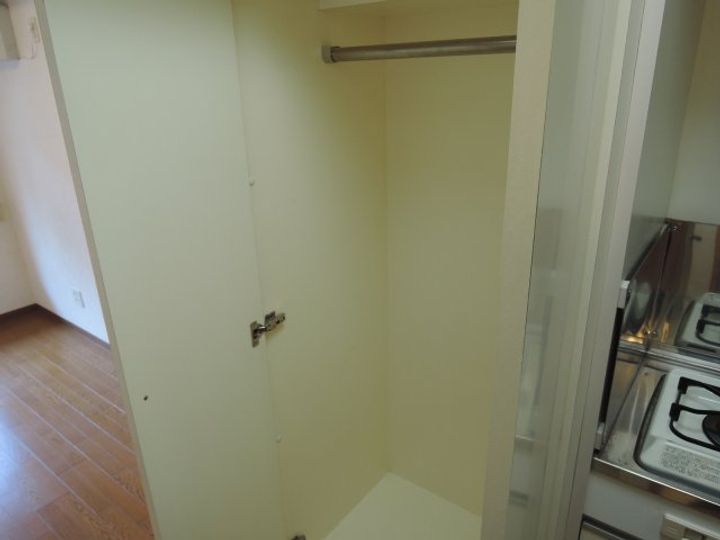 東京都世田谷区世田谷3(マンション)の賃貸物件の内装