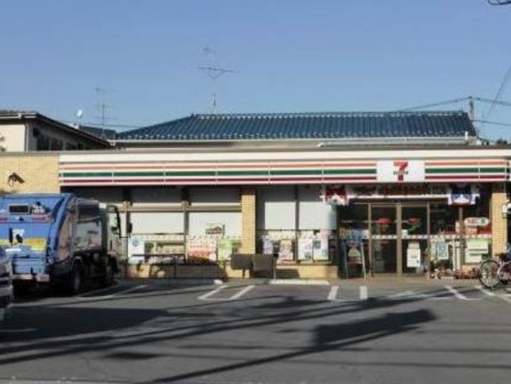 東京都世田谷区世田谷3(マンション)の賃貸物件の周辺