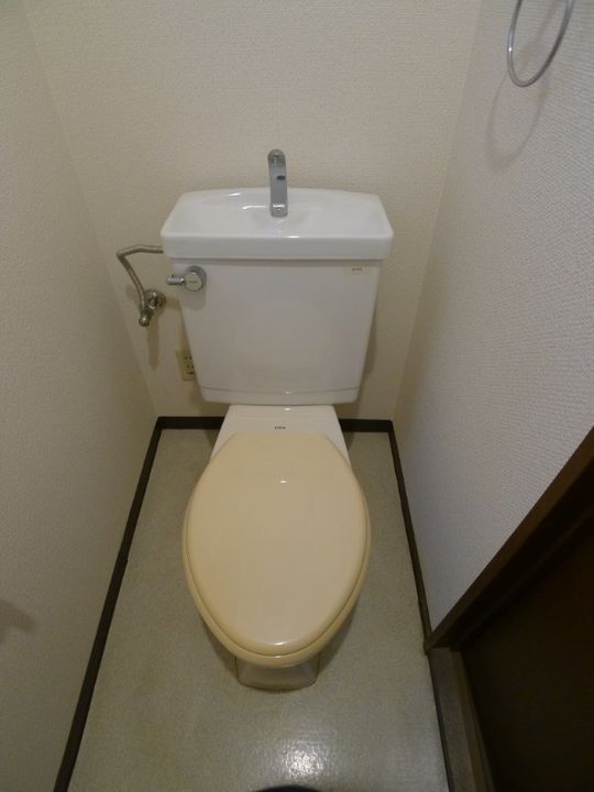 愛知県名古屋市熱田区沢上1(マンション)の賃貸物件の内装