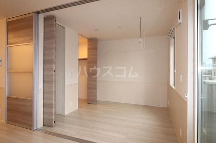 山梨県韮崎市大草町上條東割(アパート)の賃貸物件のその他画像