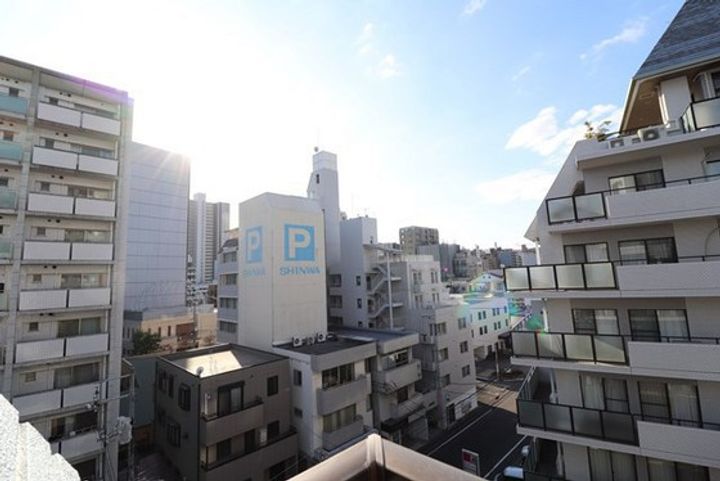 ドーム白島のその他画像