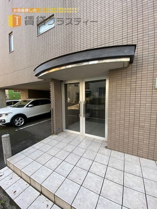 千葉県市川市南行徳3(マンション)の賃貸物件の地図