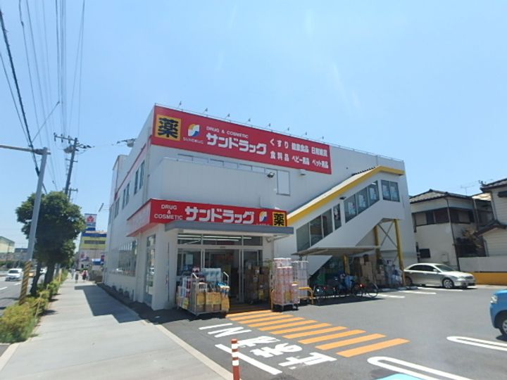 千葉県市川市南行徳3(マンション)の賃貸物件の周辺