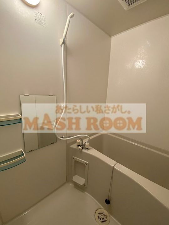 東京都中野区本町3(マンション)の賃貸物件の風呂