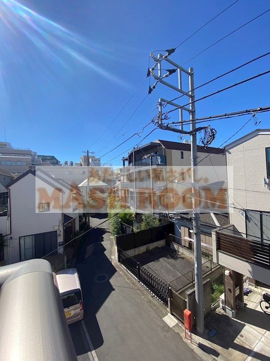 東京都中野区本町3(マンション)の賃貸物件のその他画像