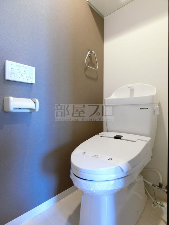 北海道札幌市中央区北二条東7(マンション)の賃貸物件の内装