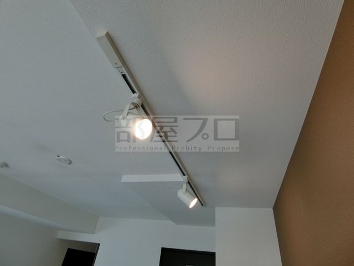 北海道札幌市中央区北二条東7(マンション)の賃貸物件の内装