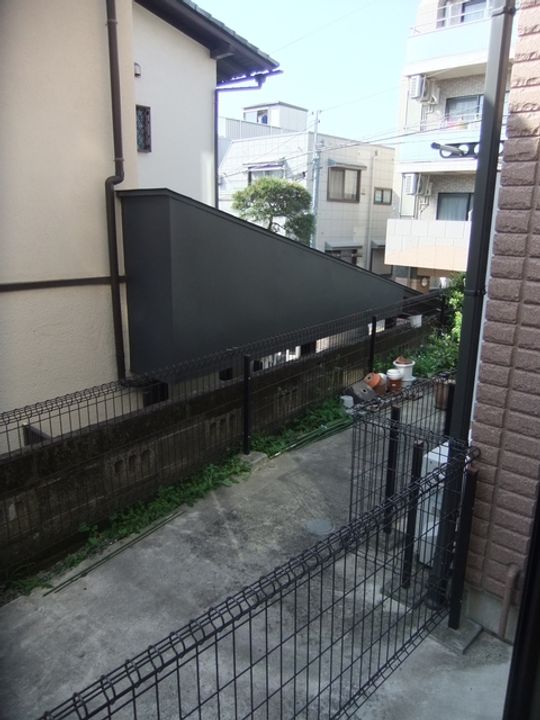 東京都中野区中央3(マンション)の賃貸物件の内装