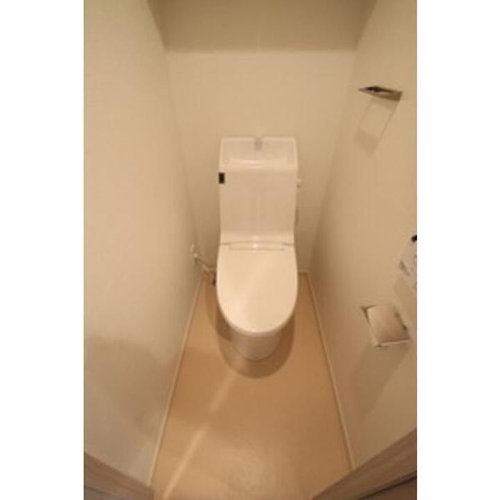 東京都江東区新大橋3(マンション)の賃貸物件の内装