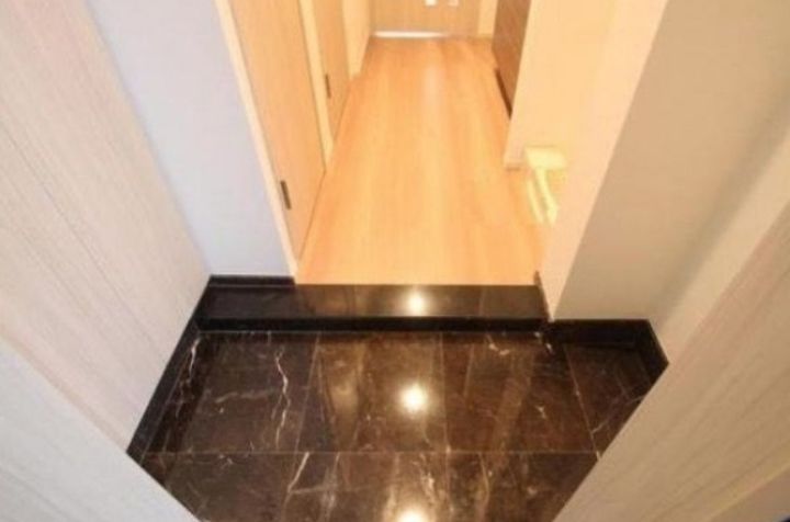 東京都江東区新大橋3(マンション)の賃貸物件の内装