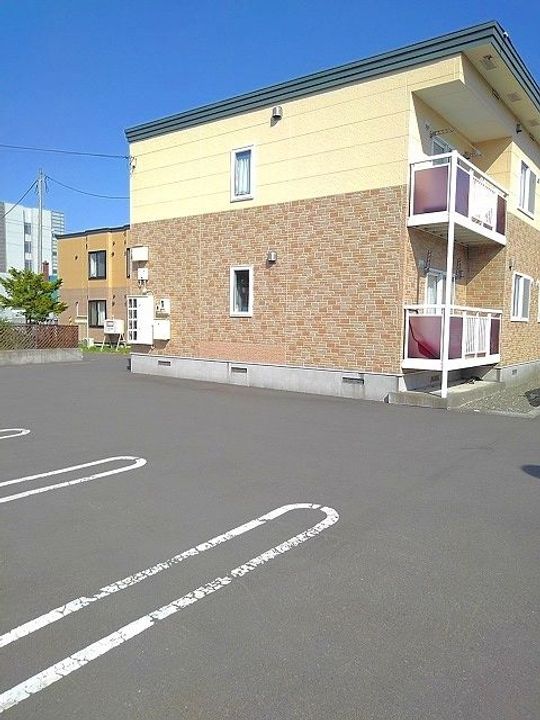 ヴィラ・フォーシーズンの地図