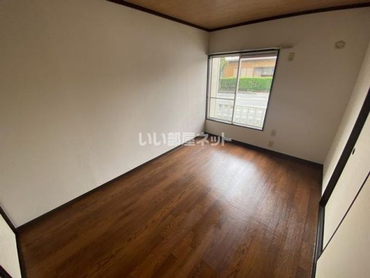 埼玉県加須市花崎1(アパート)の賃貸物件の内装