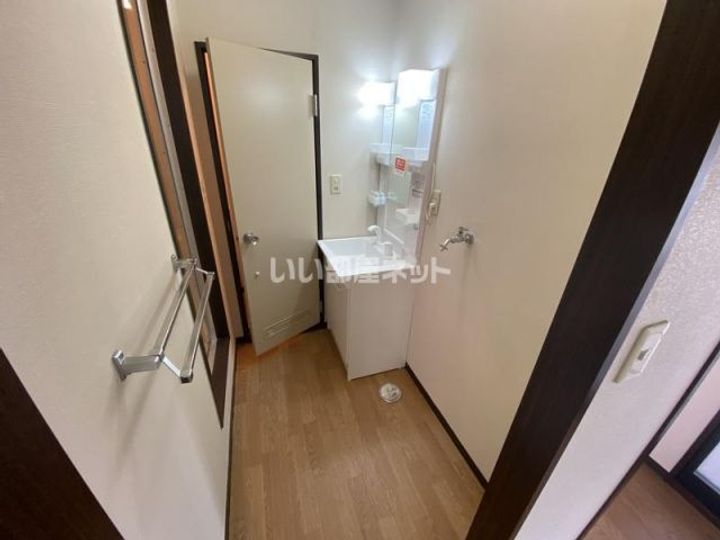 埼玉県加須市花崎1(アパート)の賃貸物件の内装