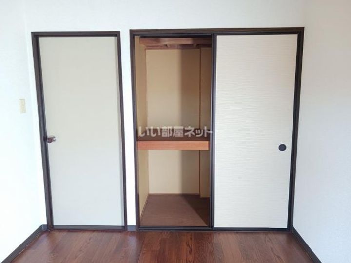 埼玉県加須市花崎1(アパート)の賃貸物件の内装