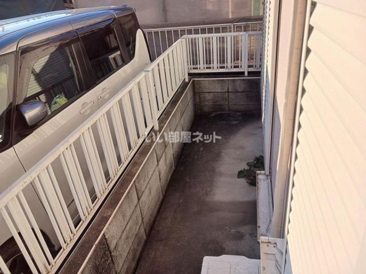 埼玉県加須市花崎1(アパート)の賃貸物件の内装