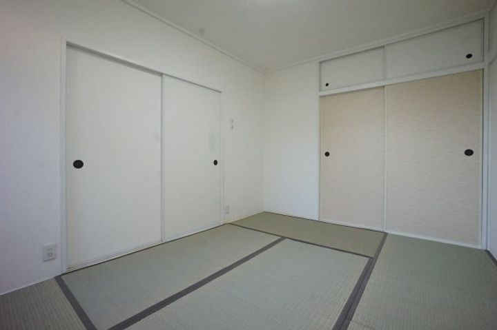 プリンスハウスの内装