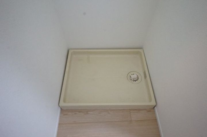 プリンスハウスの内装