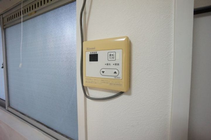 プリンスハウスの地図