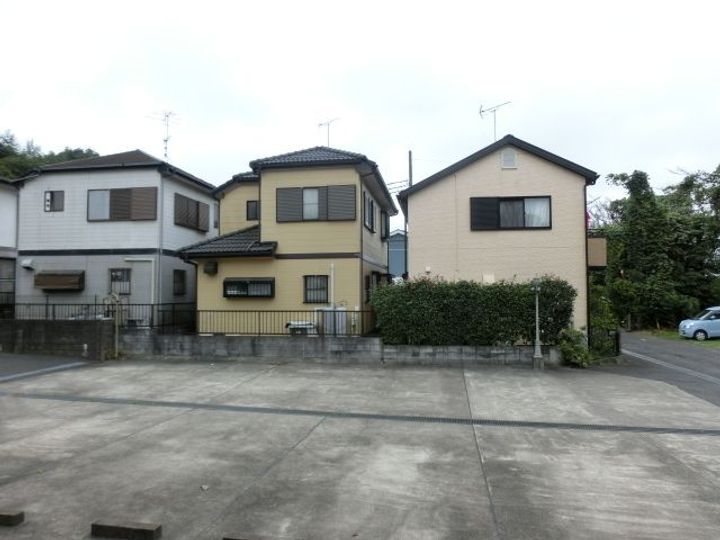 ハイツ鷹匠のその他画像