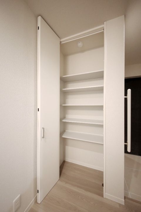 シャーメゾン目黒洗足のその他画像